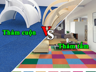 GIẢI ĐÁP NHỮNG THẮC MẮC KHÔNG BIẾT HỎI AI CỦA KHÁCH HÀNG KHI MUA THẢM TRẢI SÀN
