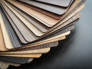 Tìm Hiểu Về Gỗ Laminate - HPL (High Pressure Laminate)