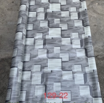 Tấm trải sàn VN vân gỗ 129-22