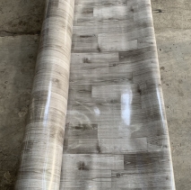Trải sàn PVC dày xốp 13410