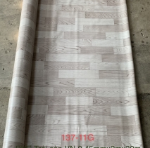 Tấm trải sàn VN vân gỗ 137-11G