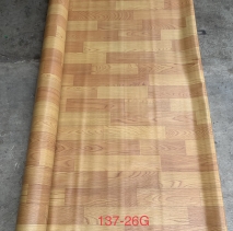 Tấm trải sàn VN vân gỗ 137-26