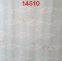 Decal tường 1.2m 14510
