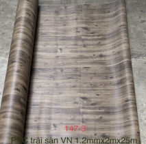 Trải sàn PVC Việt Nam 147-3