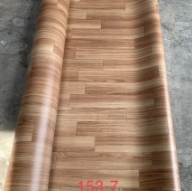Trải sàn PVC Việt Nam 153-7