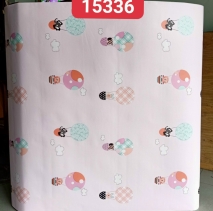 Decal tường 1.2m 15336