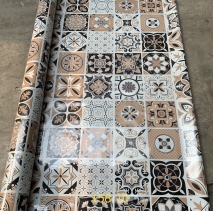 Tấm trải sàn VN MS. 158-10 (hoa văn mosaic)