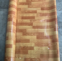 Trải sàn PVC dày xốp 16707