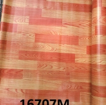 Tấm trải sàn TQ 0.35mm 16707M 