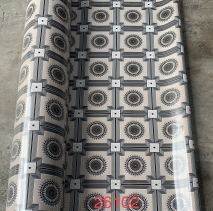 Tấm trải sàn TQ 0.35mm 26102