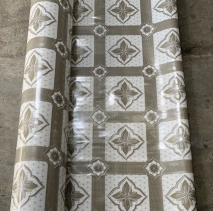 Trải sàn PVC dày xốp 3720