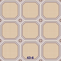 Trải sàn Simili VN 43-6