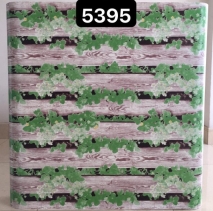 Decal tường hoa văn 0.9m 5395 