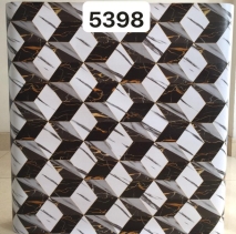 Decal tường hoa văn 0.9m 5398