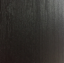 Tấm Formica ( Laminate HPL) Ms. 8142UN ( BLACK MAGIC )
