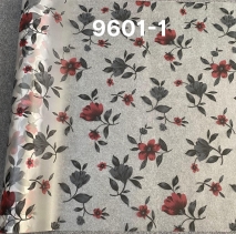 Decal kiếng hoa văn 9601-1