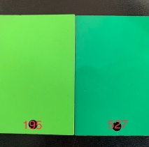 Xanh
