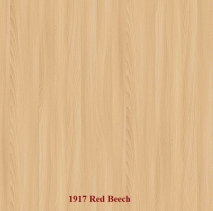 1917 Red Beech
