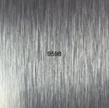 Tấm Formica Laminate ( HPL sheet) phủ nhôm xướt 9598M