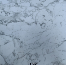 Vân đá trắng xám 1551G 