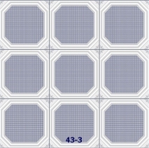 Trải sàn Simili VN 43-3