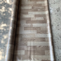 Tấm trải sàn VN vân gỗ 137-25