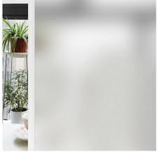 Decal kiếng mờ  005