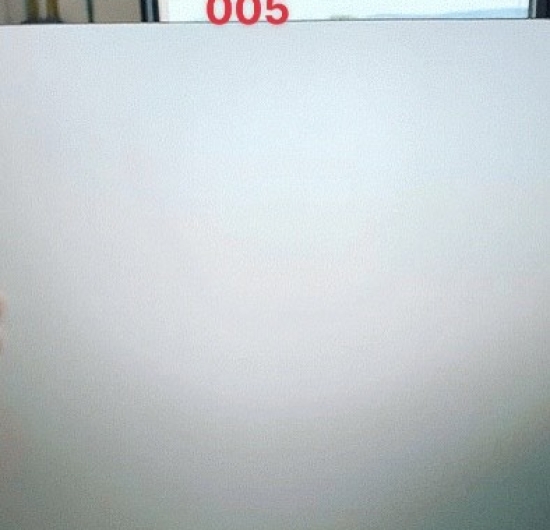Decal kiếng mờ  005