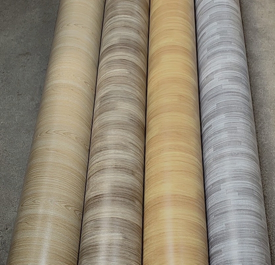 Trải sàn PVC Malaysia 069-12