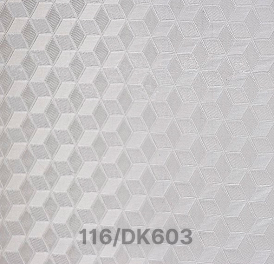 Decal kiếng mờ ô lập thể nhỏ 116/DK603