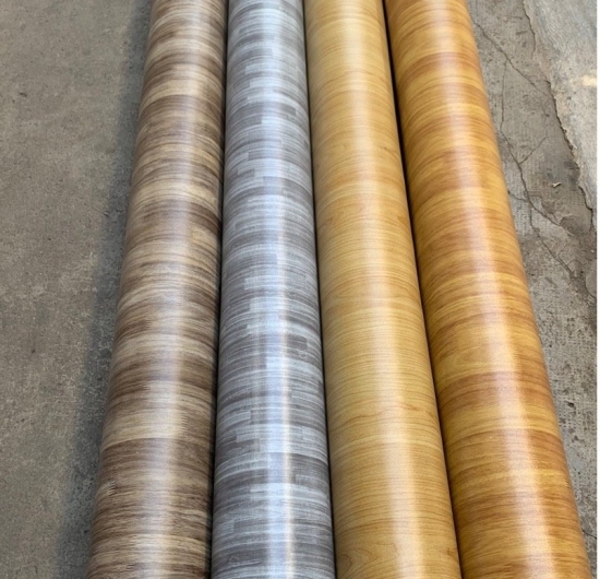 Trải sàn PVC Malaysia 0.7mm 103-37