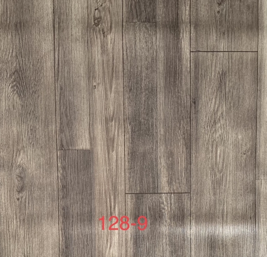 Tấm trải sàn VN vân gỗ 128-9