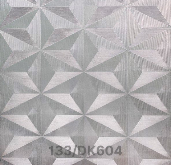 Decal kiếng mờ hình ngôi sao  113