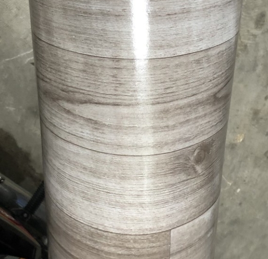 Trải sàn PVC dày xốp 13410