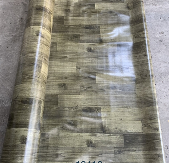 Trải sàn PVC dày xốp 13416