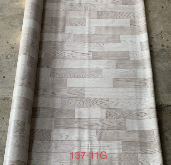 Tấm trải sàn VN vân gỗ 137-11G