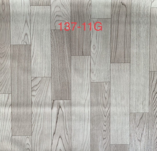 Tấm trải sàn VN vân gỗ 137-11G