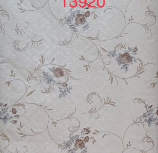 Decal tường 1.2m 13920