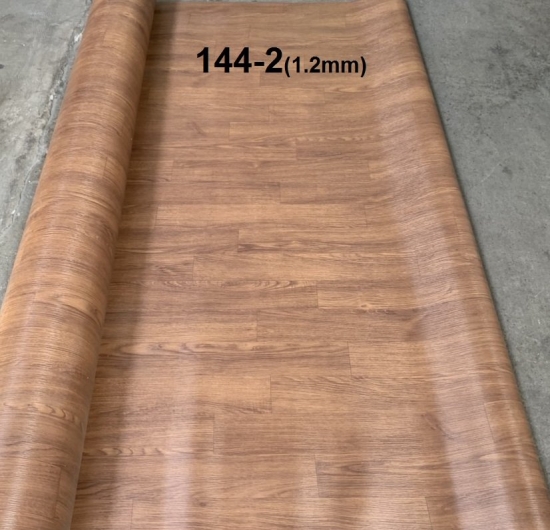 Trải sàn PVC Việt Nam 144-2