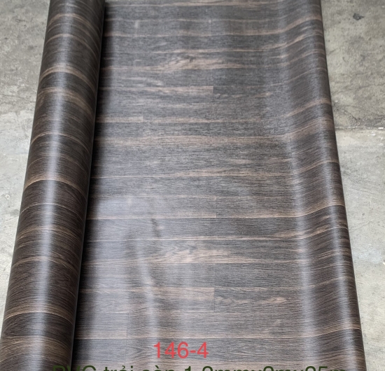 Trải sàn PVC Việt Nam 146-4