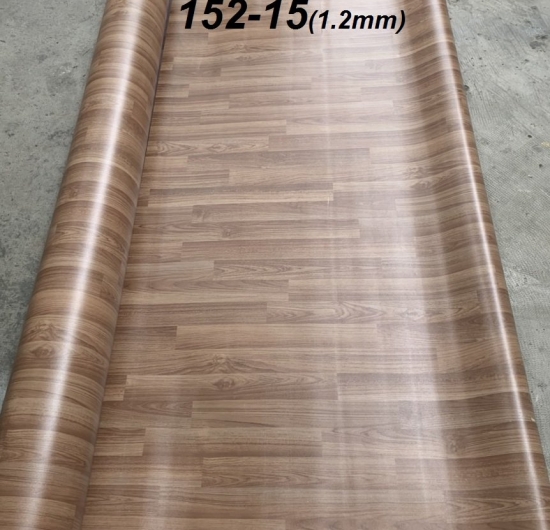 Trải sàn PVC Việt Nam 152-15