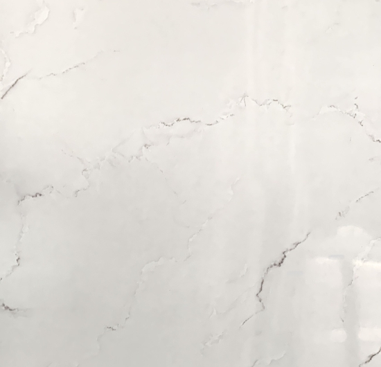 Tấm Formica ( Laminate HPL) Vân đá 1525G ( White Paladina) 