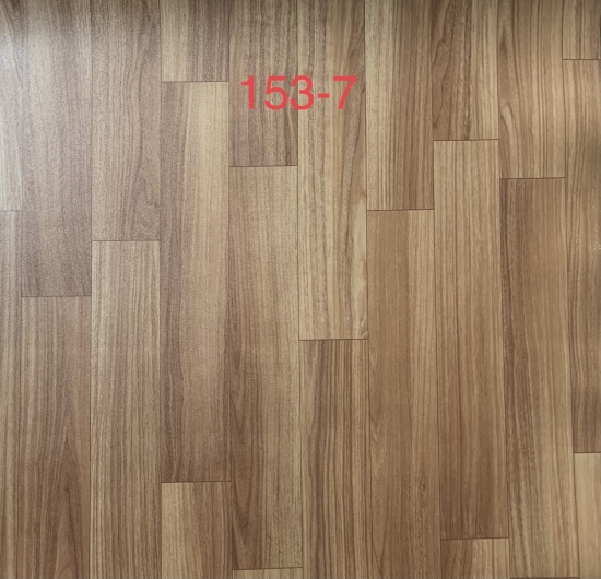 Trải sàn PVC Việt Nam 153-7