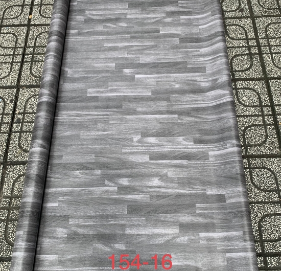 Tấm trải sàn VN vân gỗ 154-16