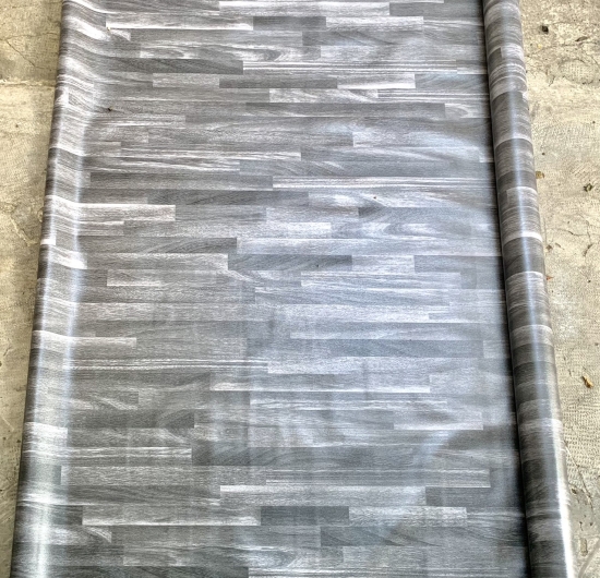Trải sàn PVC Việt Nam 154-16