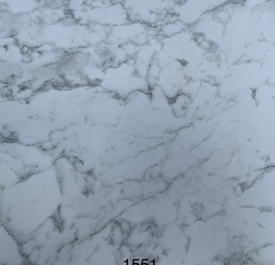 Vân đá trắng xám 1551G 