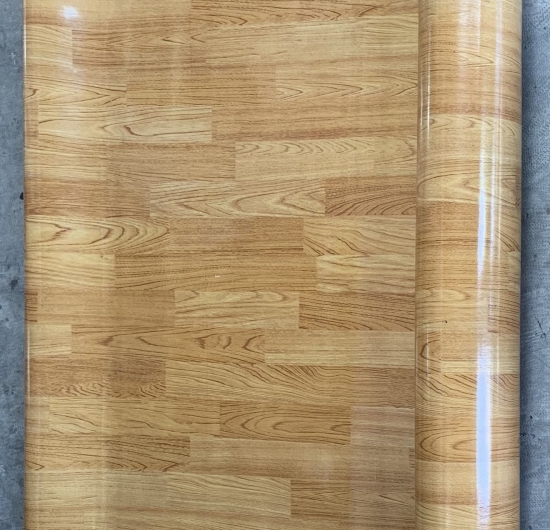 Trải sàn PVC dày xốp 16601