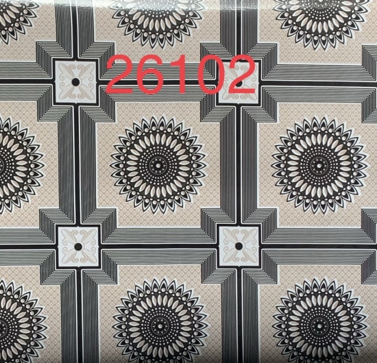 Tấm trải sàn TQ 0.35mm 26102