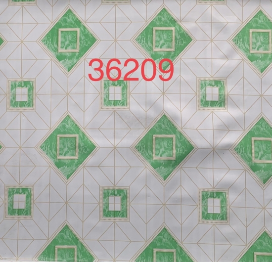 Tấm trải sàn TQ 0.35mm 36209