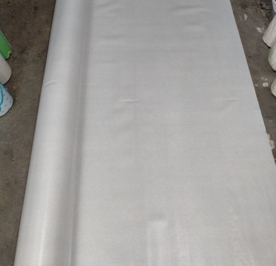 Trải sàn Simili VN 48-10R (mè xám nhạt)